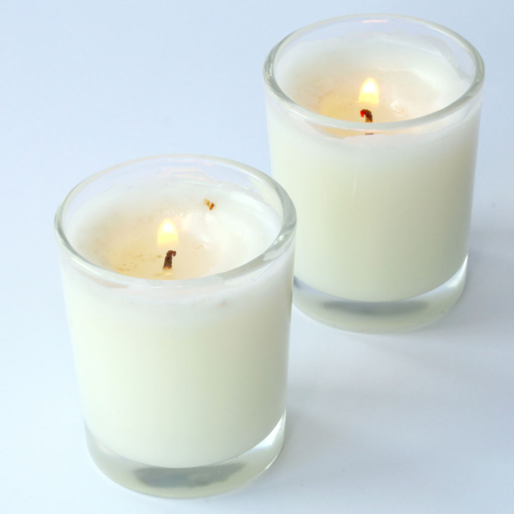 What Chemicals Could Be In The Candles You Buy