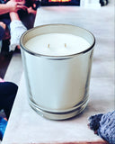 Home For The Holidays Candle