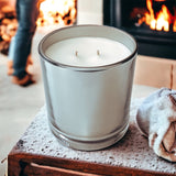 Home For The Holidays Candle