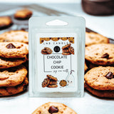 Chocolate Chip Cookies Scent Wax Melt 3 PACK