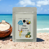 Pina Colada Scent Wax Melt 3 PACK