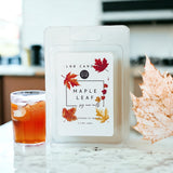 Maple Leaf Soy Wax Melt 3 PACK