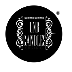 LNB Luxury Candles Home Decor