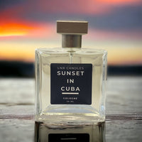 Sunset In Cuba Cologne