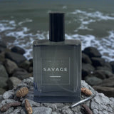 Savage Cologne