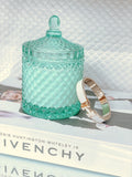 Chelsea Luxury Candle Home Decor Designer Scented Inspired By Poivre 23 London Le Labo - LNB Luxury Candles Home Decor