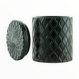 Forbidden Home Decor Candle Accent - LNB Luxury Candles Home Decor