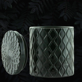 Forbidden Home Decor Candle Accent - LNB Luxury Candles Home Decor