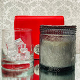 GUILT Luxury Candle Scented Home Decor  Designer Inspired By Gucci Guilty - LNB Luxury Candles Home Decor