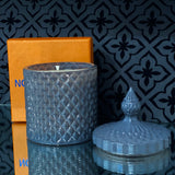 No 64 Luxury Candle Scented Home Decor Designer Inspired By Vetiver 46 Le Labo - LNB Luxury Candles Home Decor