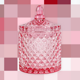 Love Scented Candle Home Decor Designer Inspired by Ralph Lauren Romance - LNB Luxury Candles Home Decor