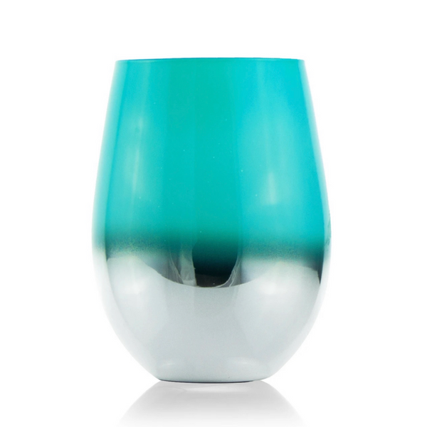 Mint Frapp Candle Home Decor Inspired by Thin Mints and Mint Frappuccino - LNB Luxury Candles Home Decor