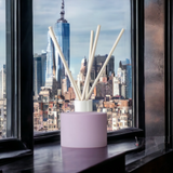 SPA Lavender Reed Diffuser Set