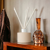 Natural Color Matte Diffuser