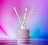 SPA Lavender Reed Diffuser Set