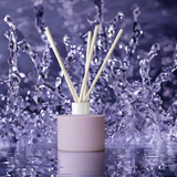 SPA Lavender Reed Diffuser Set