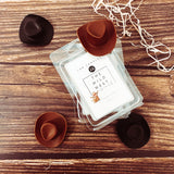 The Wild West Wax Melt 3 PACK Musk Scent