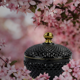 Opiy Candle Scent Inspired by YSL Opium Perfume For Women - LNB Luxury Candles Home Decor