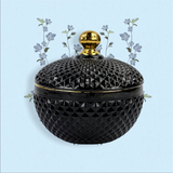 Opiy Candle Scent Inspired by YSL Opium Perfume For Women - LNB Luxury Candles Home Decor