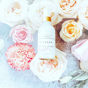 Embrace Nature's Freshness: Discover the Benefits of Natural Room Sprays