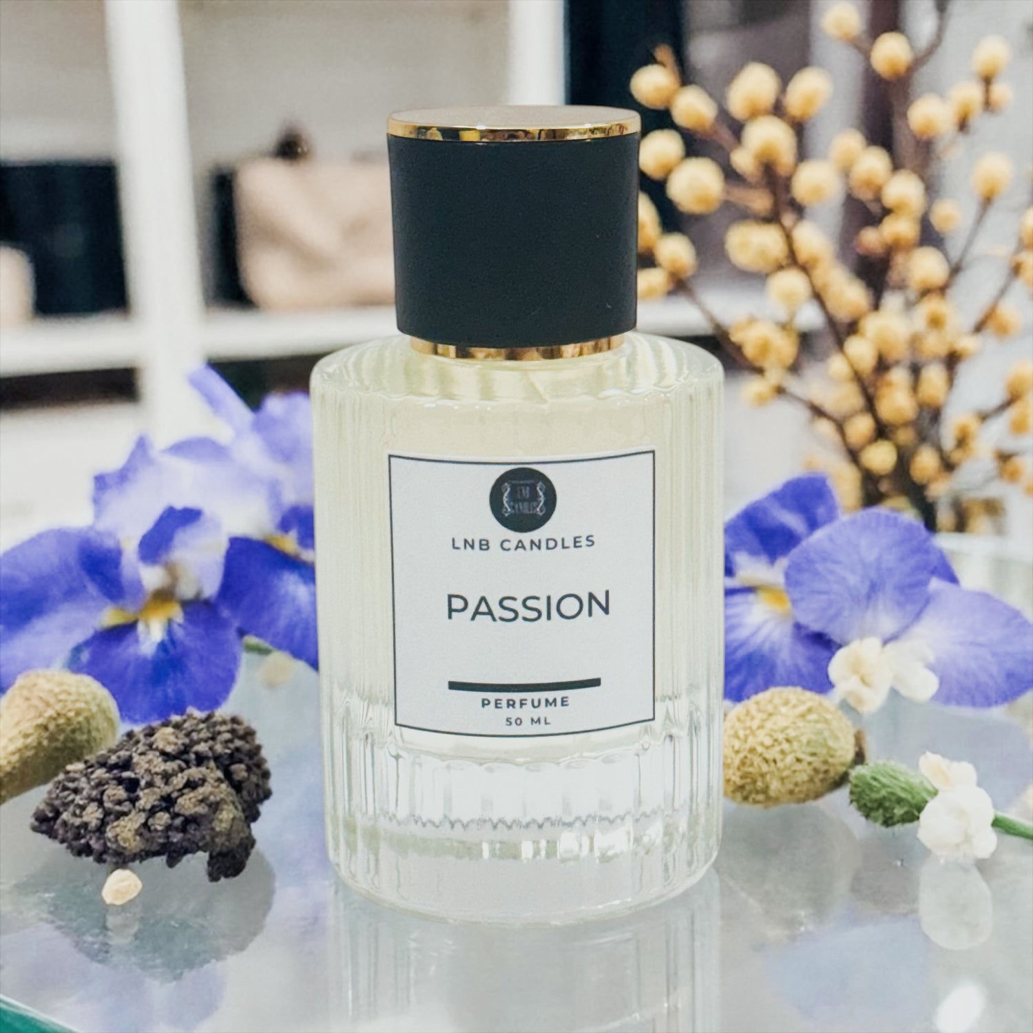 How to Order Perfume Online When You Can't Smell It First