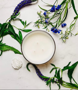 Best Spring Scented Candles To Buy