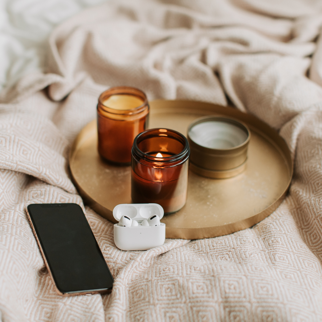 The Ten Candle Scents People Love To Buy