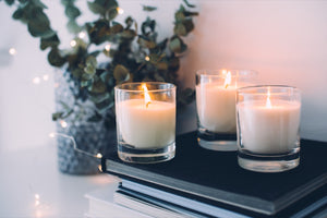 What are the best candle to buy?