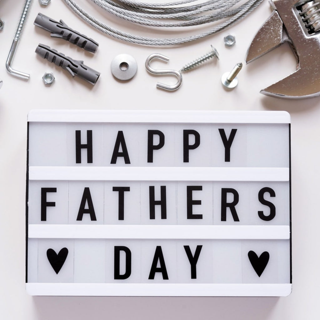 The Ultimate Guide: 5 Best Places to Shop for Father's Day Gifts in Alpharetta, GA