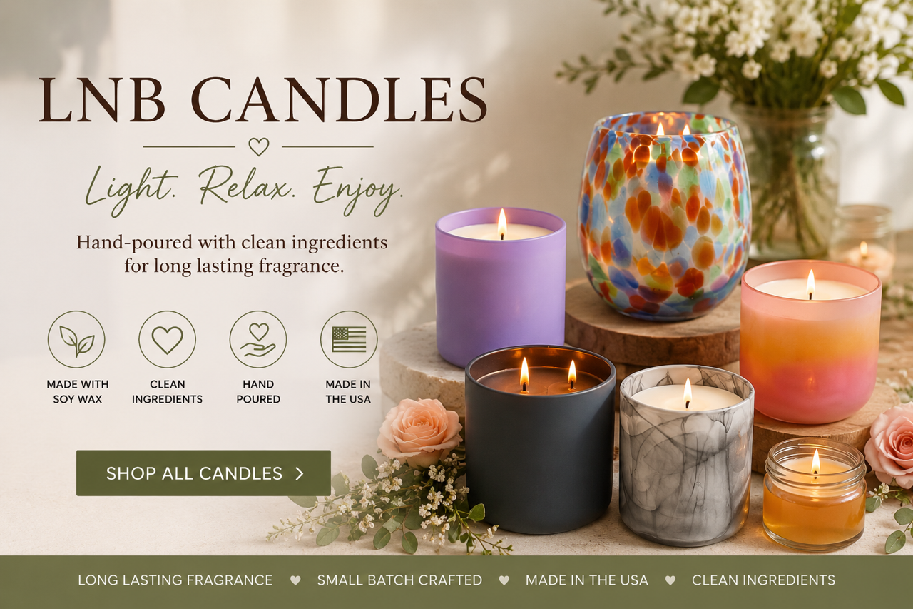All Candles