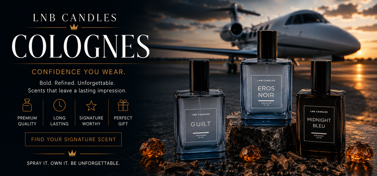 COLOGNES