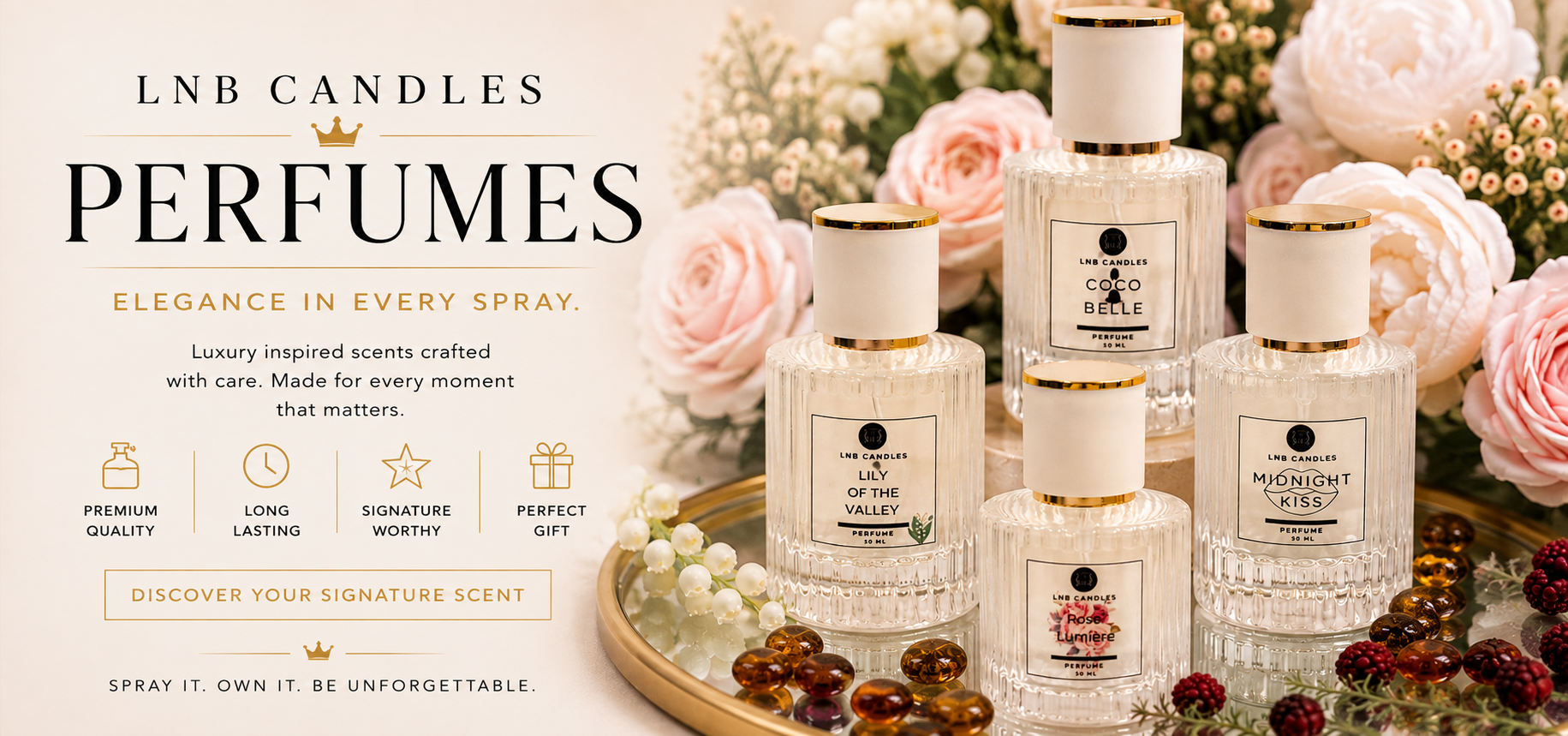 Perfumes