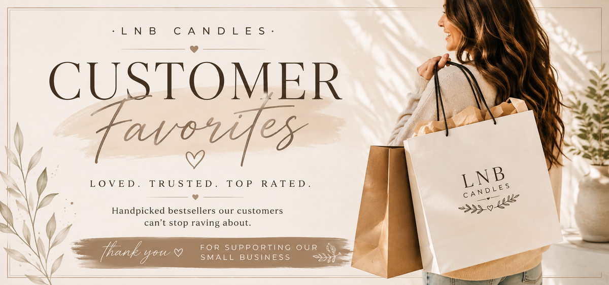 customer favorites