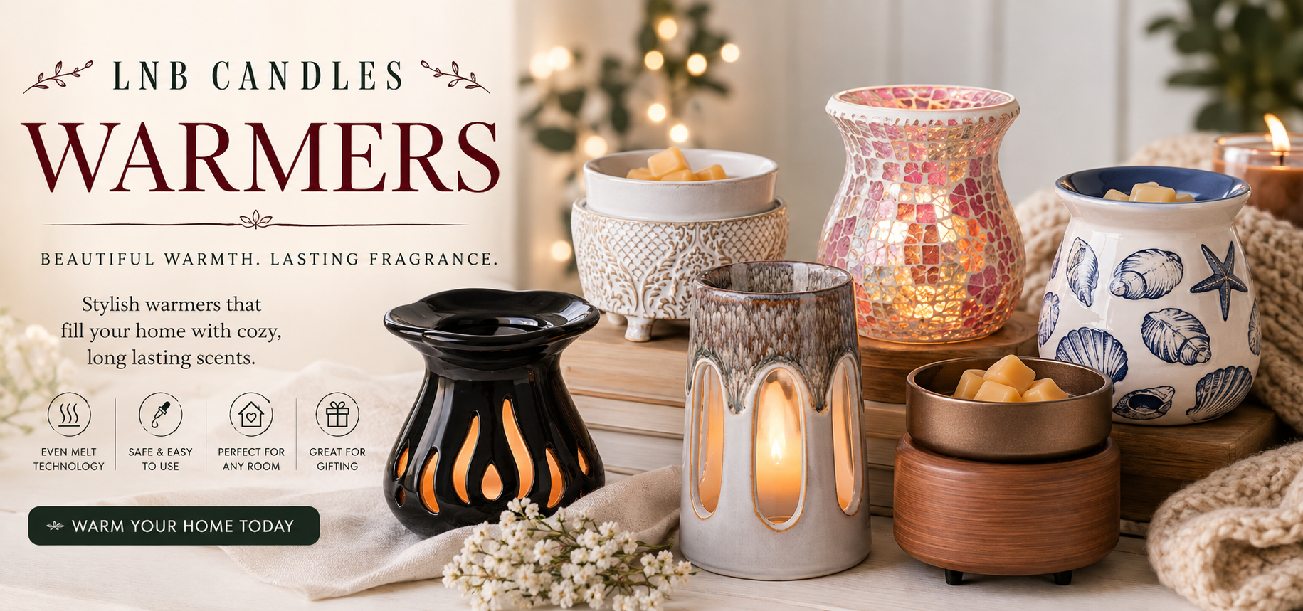 WARMERS