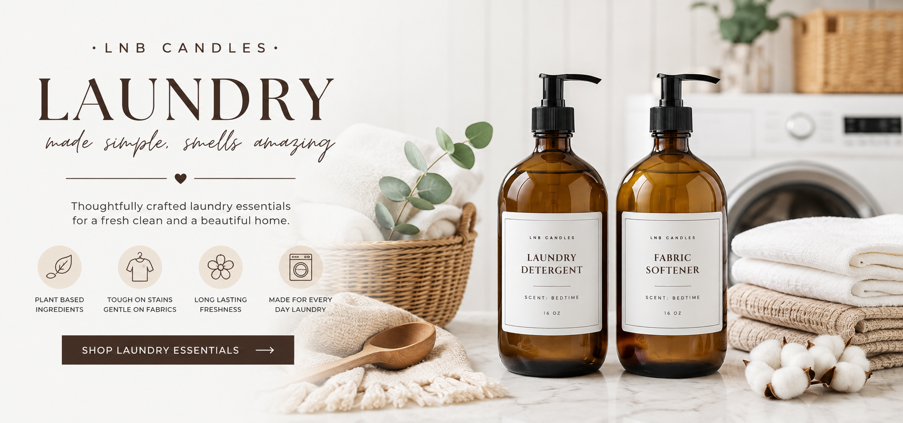 Laundry Products