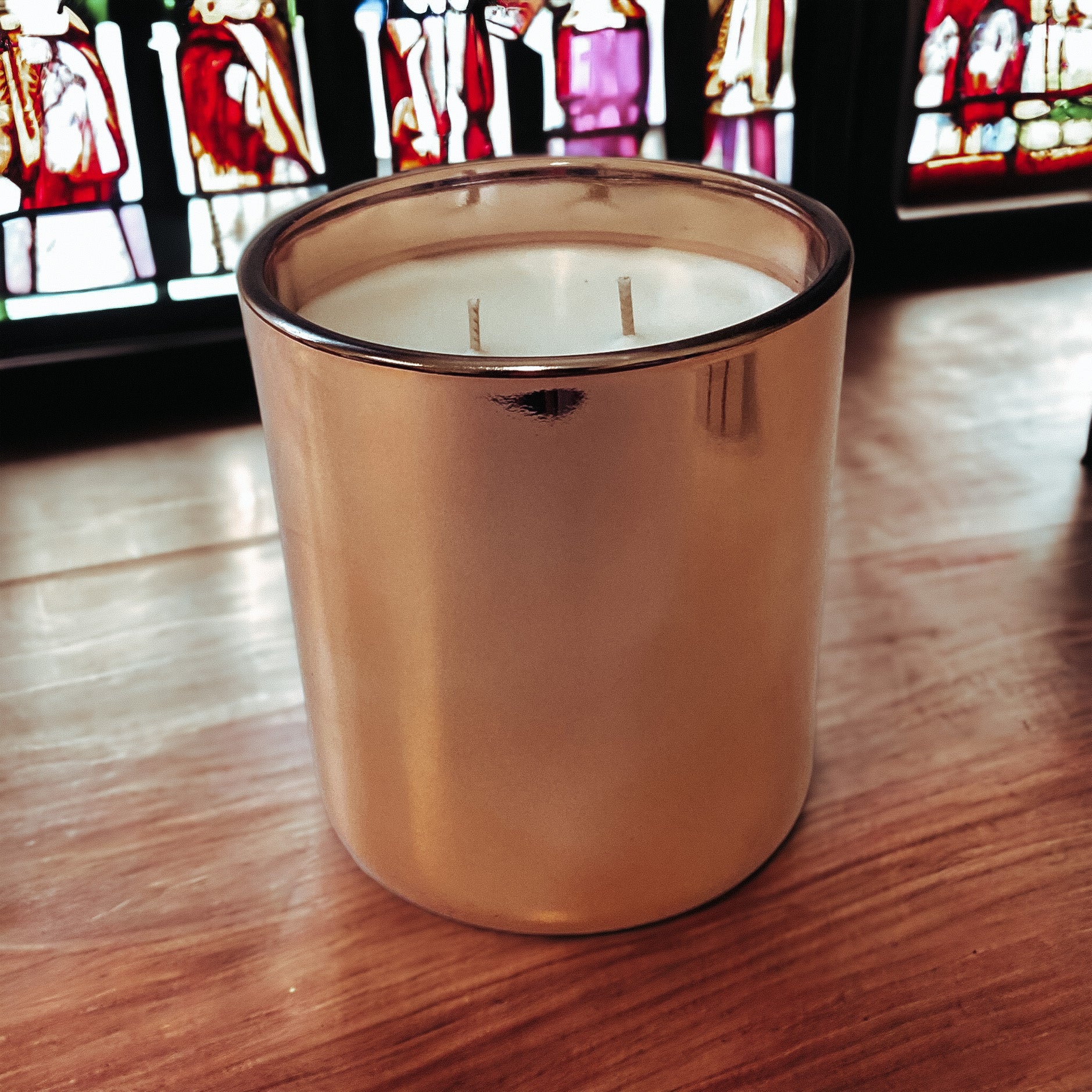 Three Kings Candle Soy
