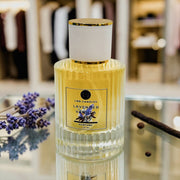 Lavender Vanilla Muse