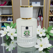 Jasmine Mint Bloom Perfume