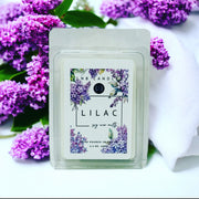 Lilac Scented Wax Tart Melts 3 Pack