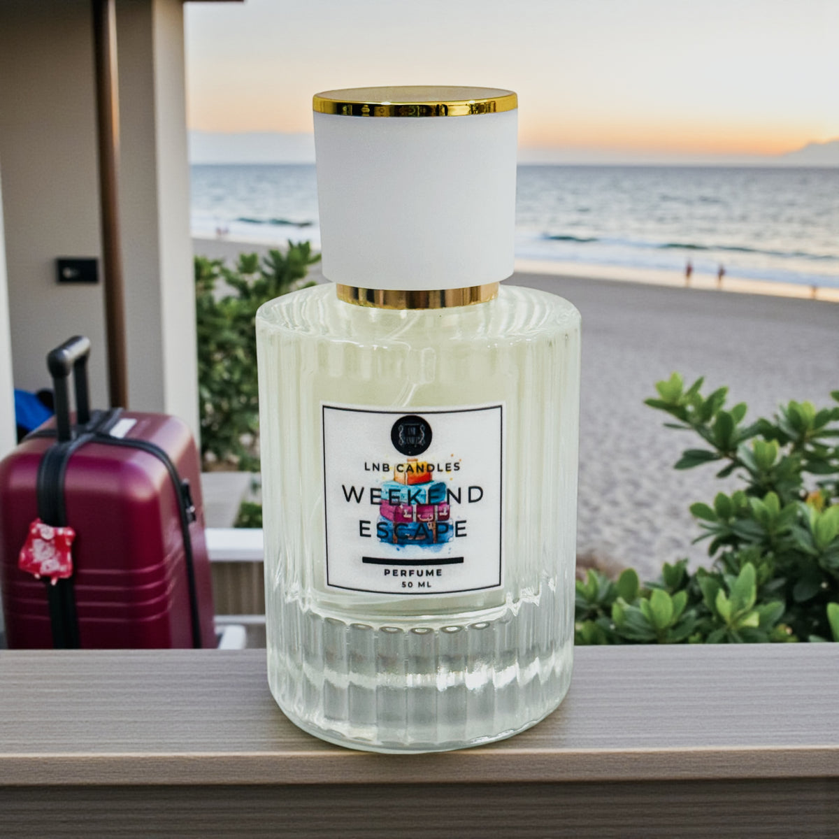Weekend Escape Perfume