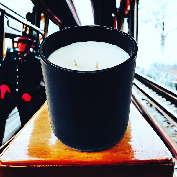 Orient Express Candle