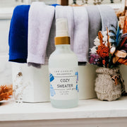 Cozy Sweater Room and Linen Spray