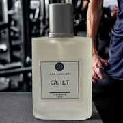 Guilt Cologne Inspired Guilty