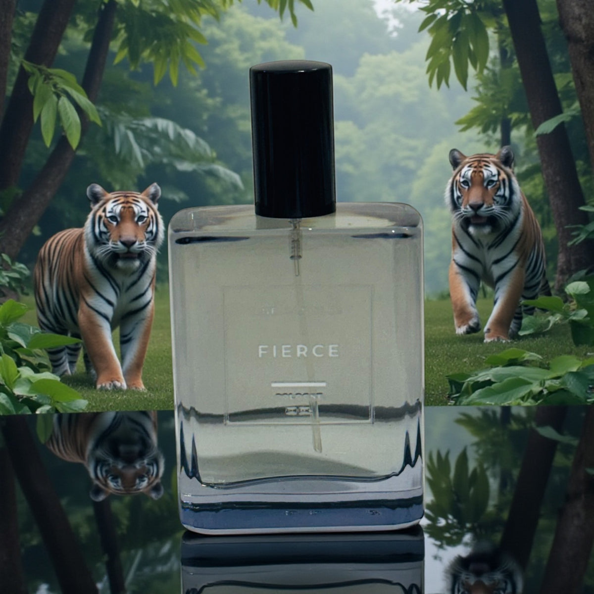 Fierce Eau De Parfum Inspired Fitch