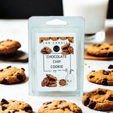 Chocolate Chip Cookies Scent Wax Melt 3 PACK
