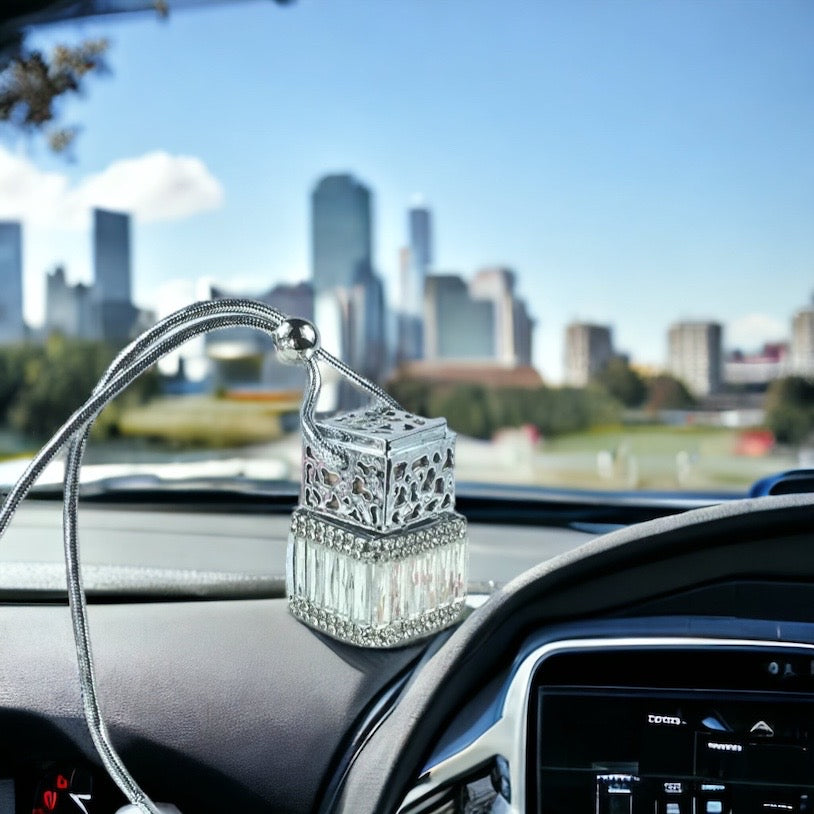Limited Edition car fresheners