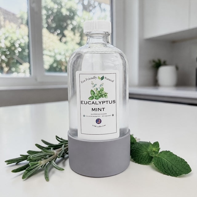 All Purpose Cleaner You Choose Scent