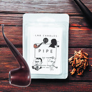 Pipe Scent Wax Melts 3 PACK