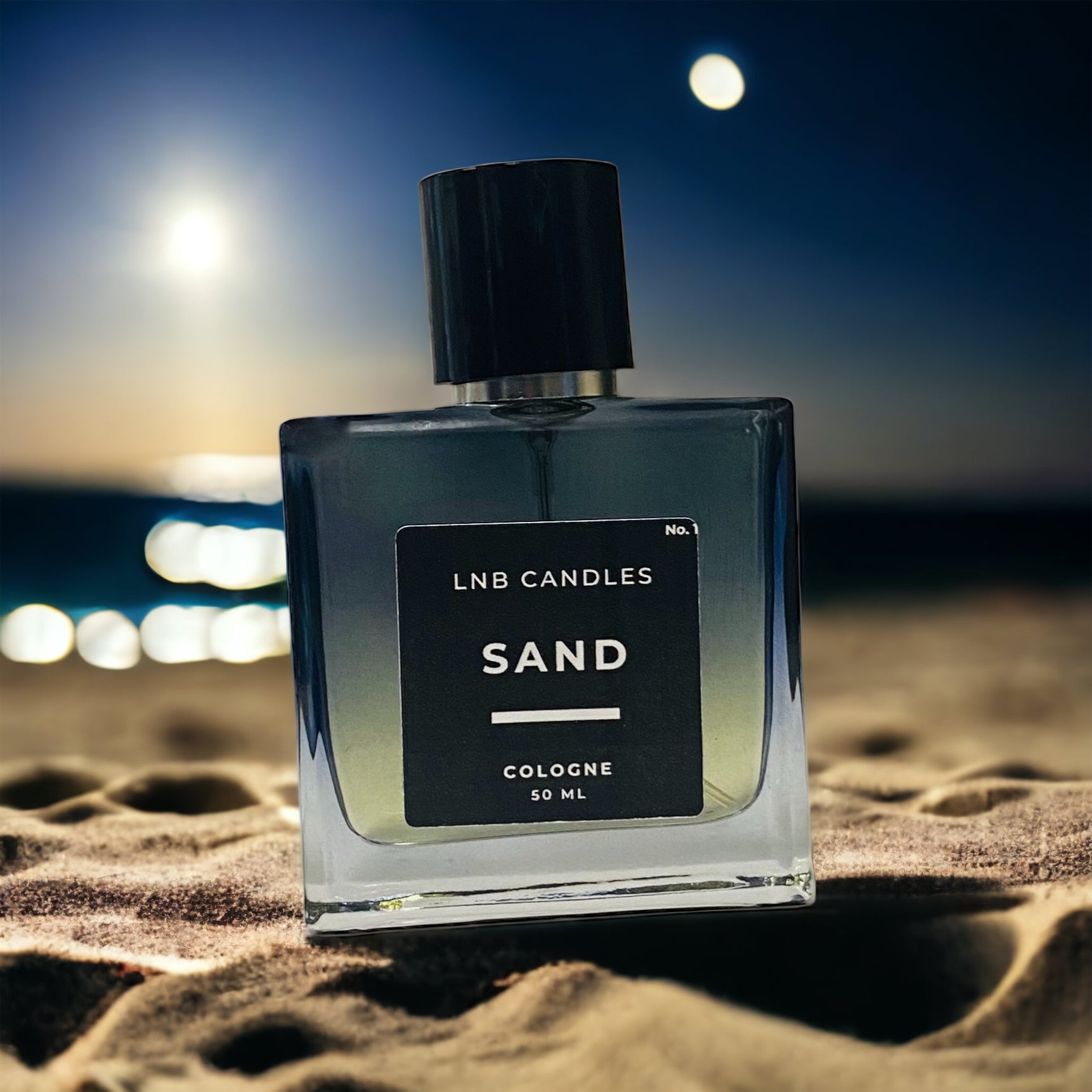 COLOGNES