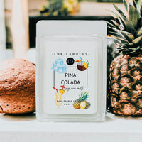 Pina Colada Scent Wax Melt 3 PACK